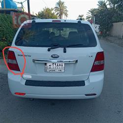 كيا سورينتو